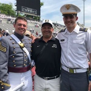 Meet your Posher, William